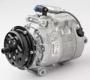 Компресор кондиціонера DCP32006 Denso