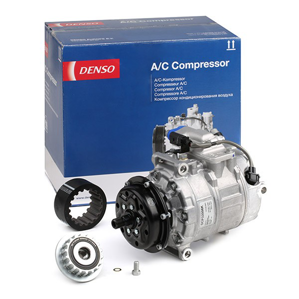 Компресор кондиціонера DCP32006K Denso