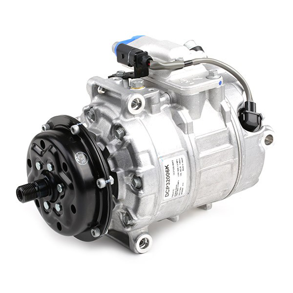 Насос кондиціонера Denso DCP32006K