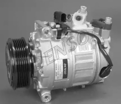 DCP32021 Denso Компресор холодоагенту