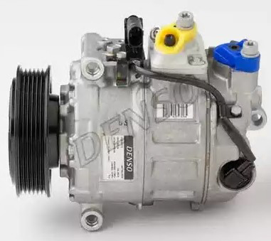 Компресор кондиціонера DCP32022 Denso