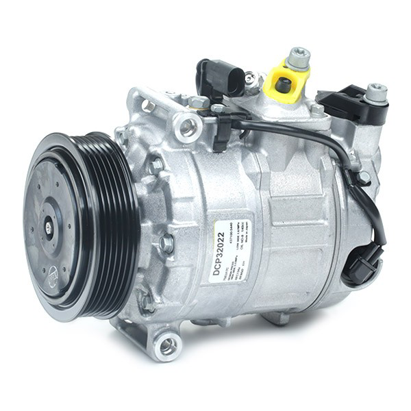 Компресор кондиціонера DCP32022 Denso