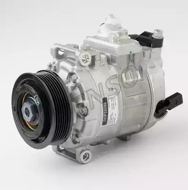 DCP32050 Denso Компресор холодоагенту