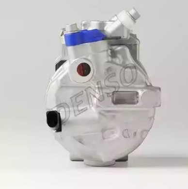 Насос кондиціонера Denso DCP32050