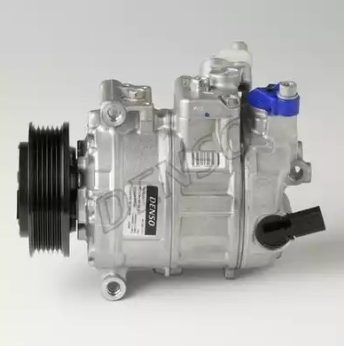 Компресор кондиціонера DCP32050 Denso