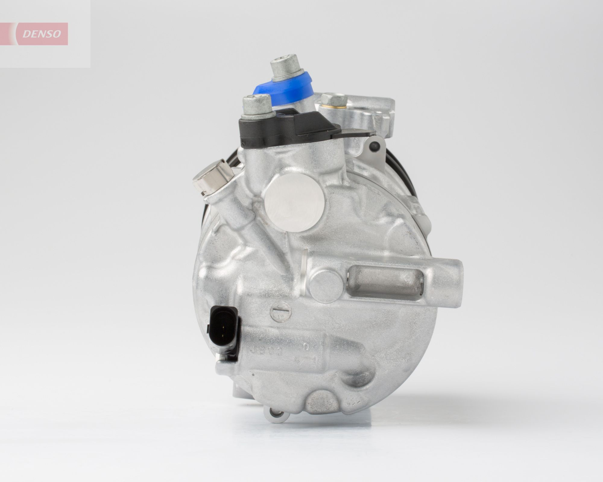 Компресор кондиціонера DCP32060 Denso