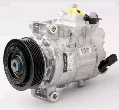 Насос кондиціонера Denso DCP32065