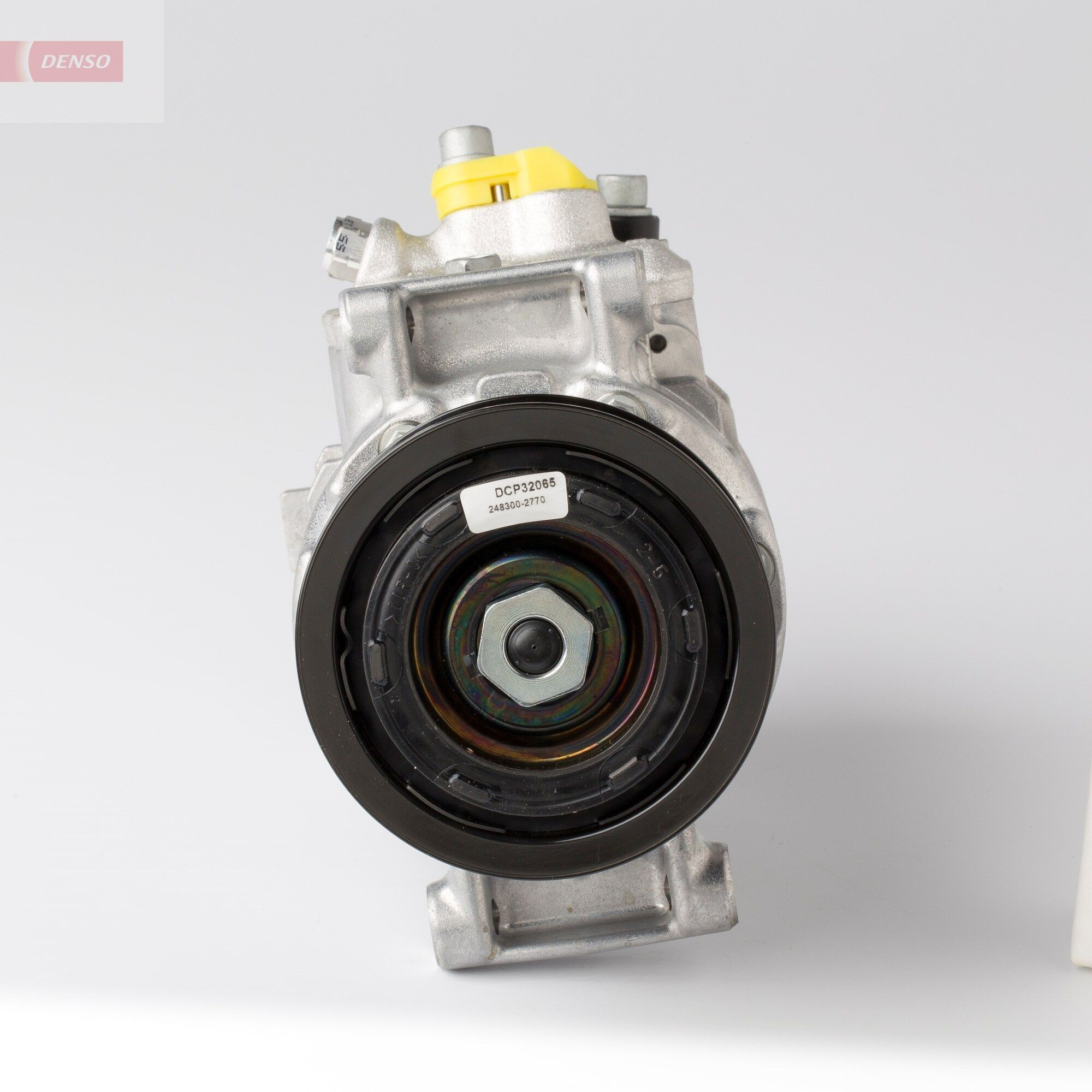 Компресор системи кондиціювання Denso DCP32065 ціна, від 376.39 USD