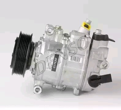 Компресор системи кондиціювання Denso DCP32065 ціна, від 398.08 USD