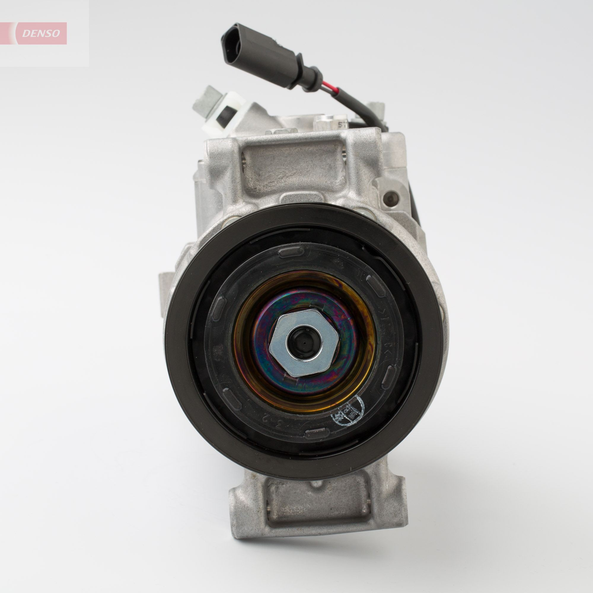 DCP32066 Denso Компресор холодоагенту