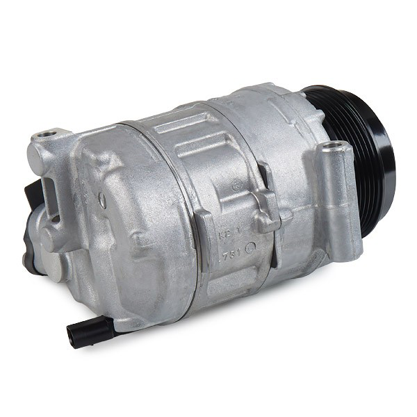 Компресор кондиціонера DCP32068 Denso