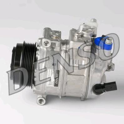 Компресор системи кондиціювання Denso DCP32068 ціна, від 384.62 USD