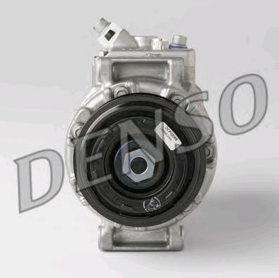 Насос кондиціонера Denso DCP32068