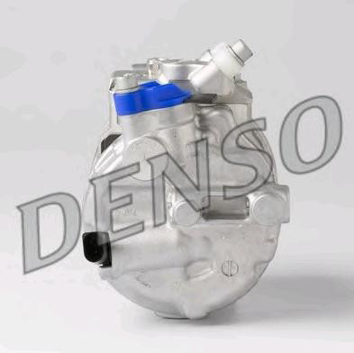 Купити DCP32068 Denso Компресор кліматичної установки