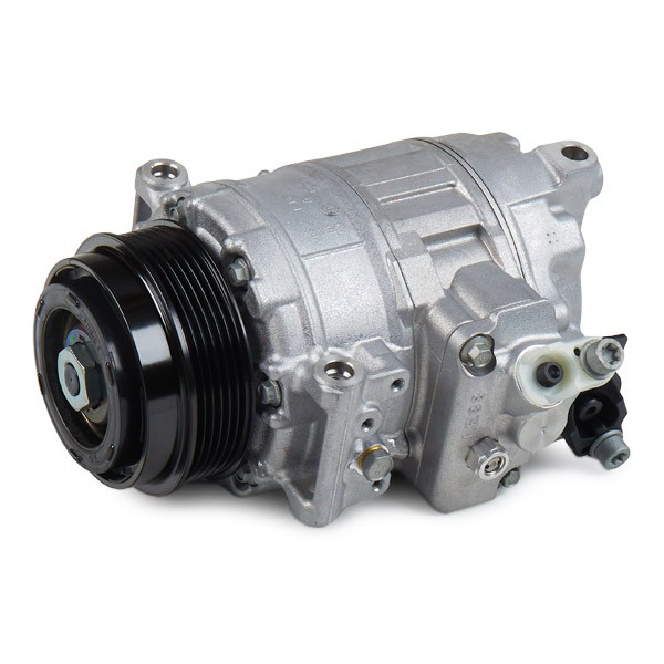Компресор кондиціонера DCP32068 Denso