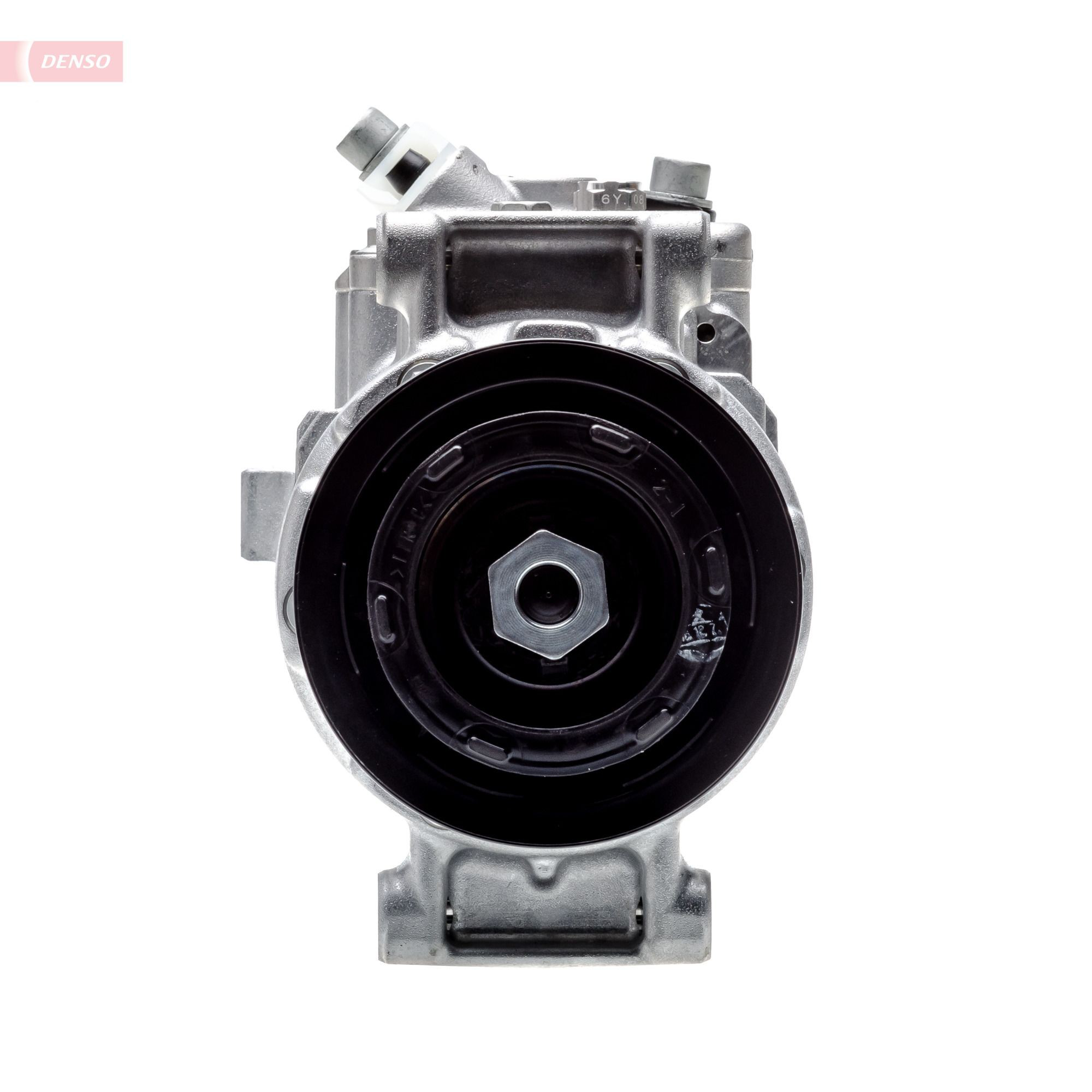 Компресор кондиціонера DCP32069 Denso