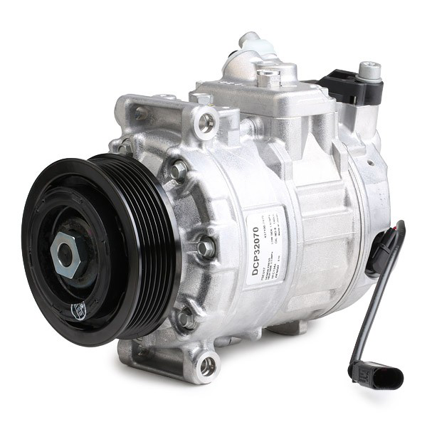 Купити DCP32070 Denso Компресор кліматичної установки