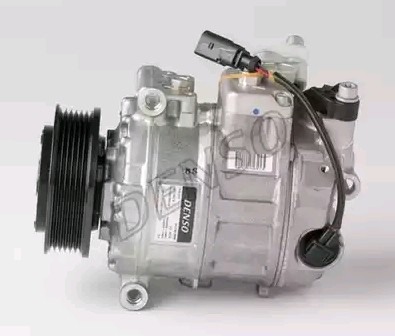 Компресор системи кондиціювання Denso DCP32070 ціна, від 383.68 USD