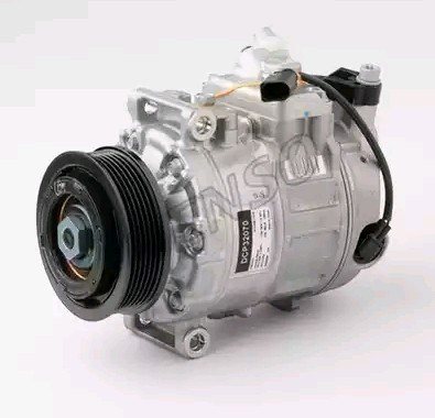 Насос кондиціонера Denso DCP32070
