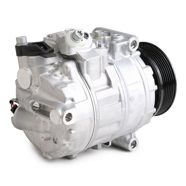 Компресор кондиціонера DCP32070 Denso