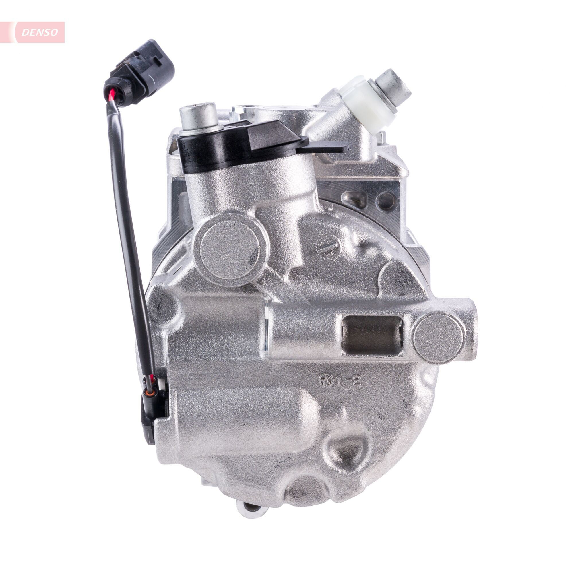 Компресор кондиціонера DCP32077 Denso