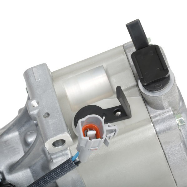Насос кондиціонера Denso DCP36002