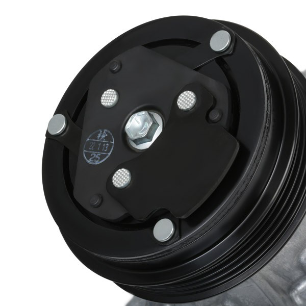 Купити DCP36002 Denso Компресор кліматичної установки