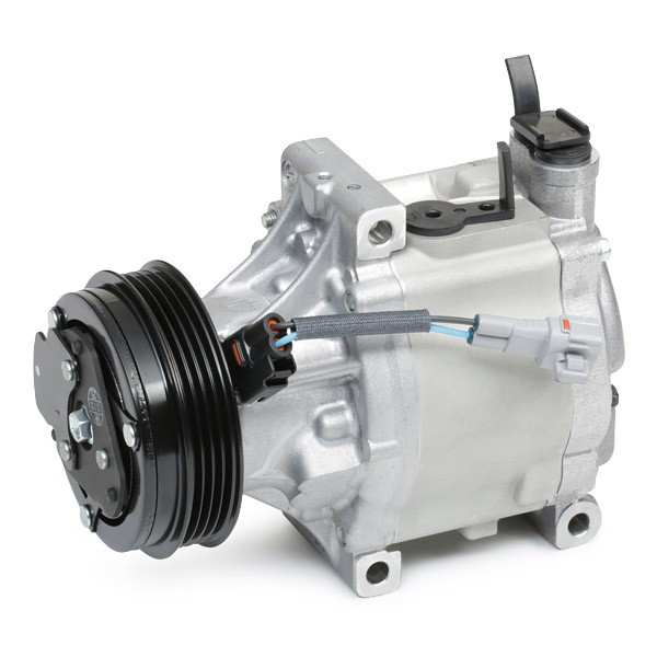 DCP36002 Denso Компресор холодоагенту