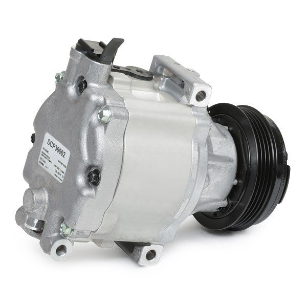 Компресор кондиціонера DCP36002 Denso