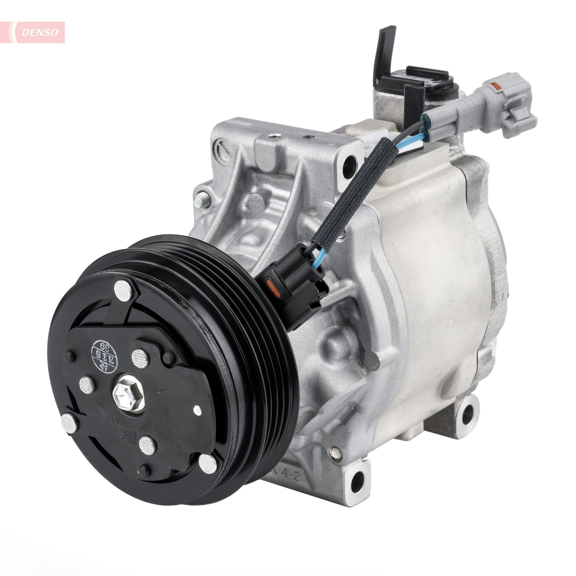 Насос кондиціонера Denso DCP36002