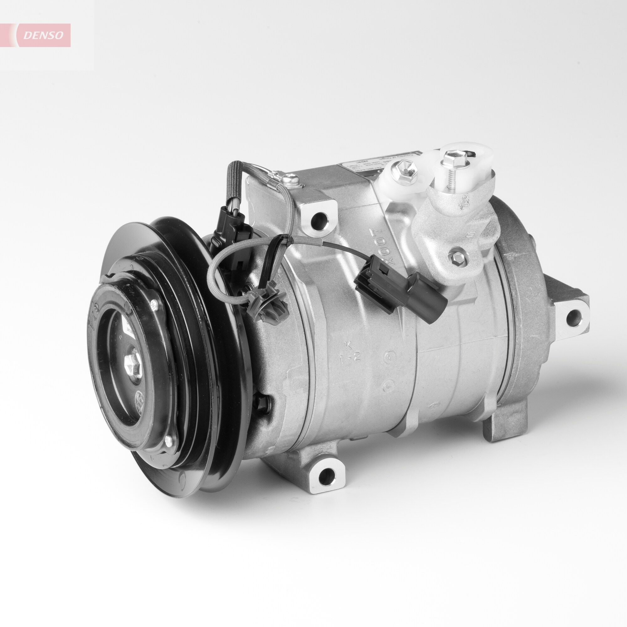 DCP45004 Denso Компресор холодоагенту