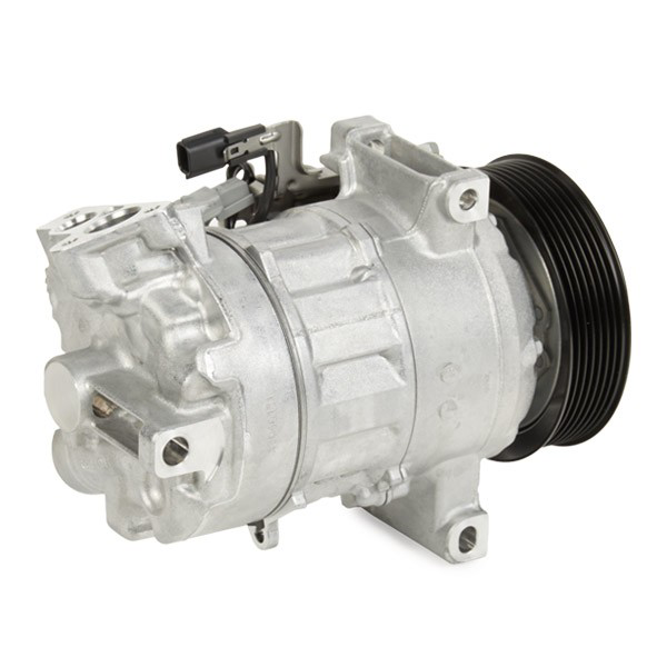 DCP46020 Denso Компресор холодоагенту