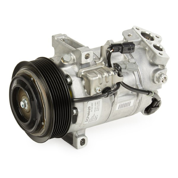 Компресор системи кондиціювання Denso DCP46020 ціна, від 337.82 USD