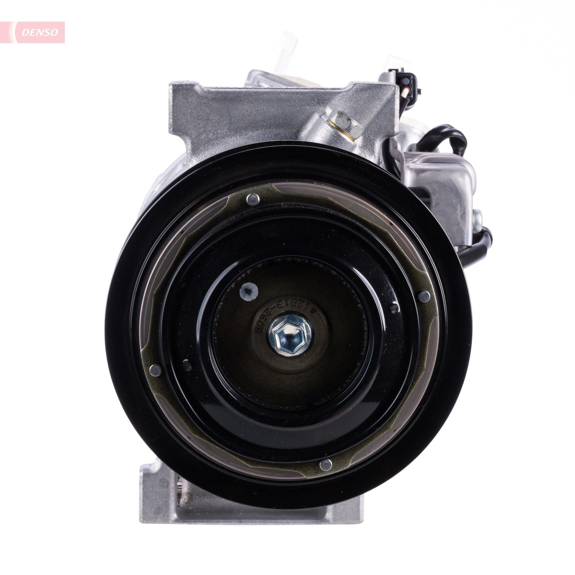 Компресор кондиціонера DCP46024 Denso