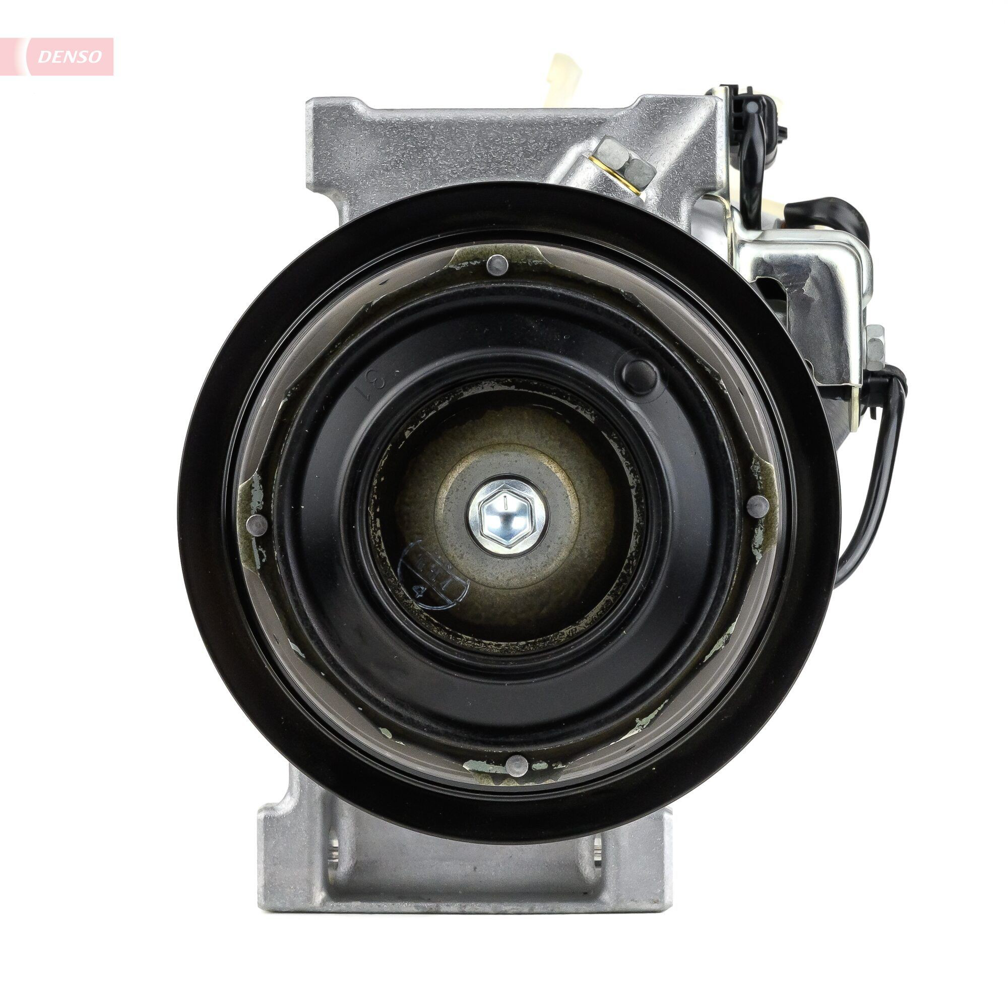 Насос кондиціонера Denso DCP46025
