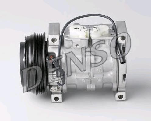 Купити DCP47003 Denso Компресор кліматичної установки