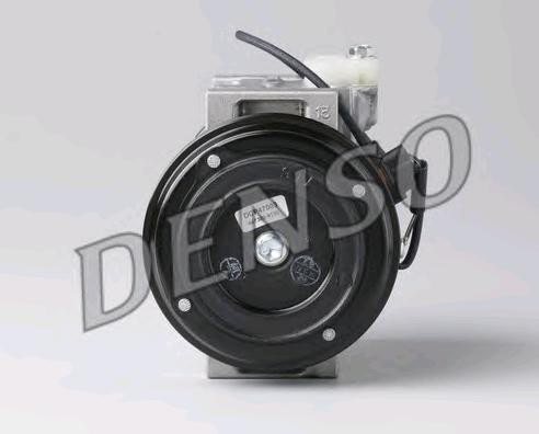 Компресор системи кондиціювання Denso DCP47003 ціна, від 246.31 USD