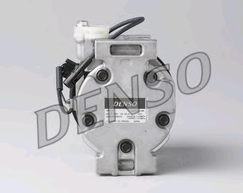DCP47003 Denso Компресор холодоагенту