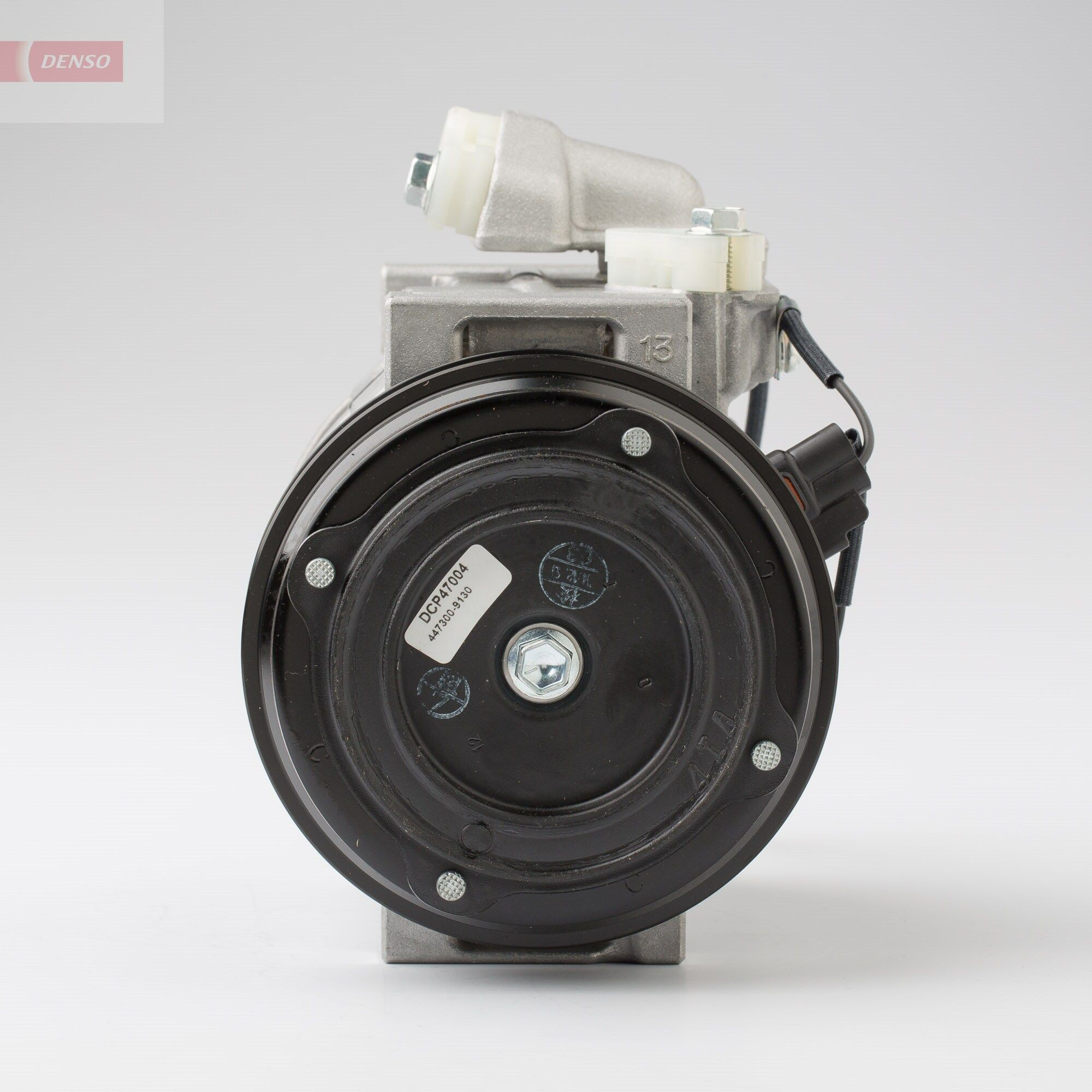DCP47004 Denso Компресор холодоагенту