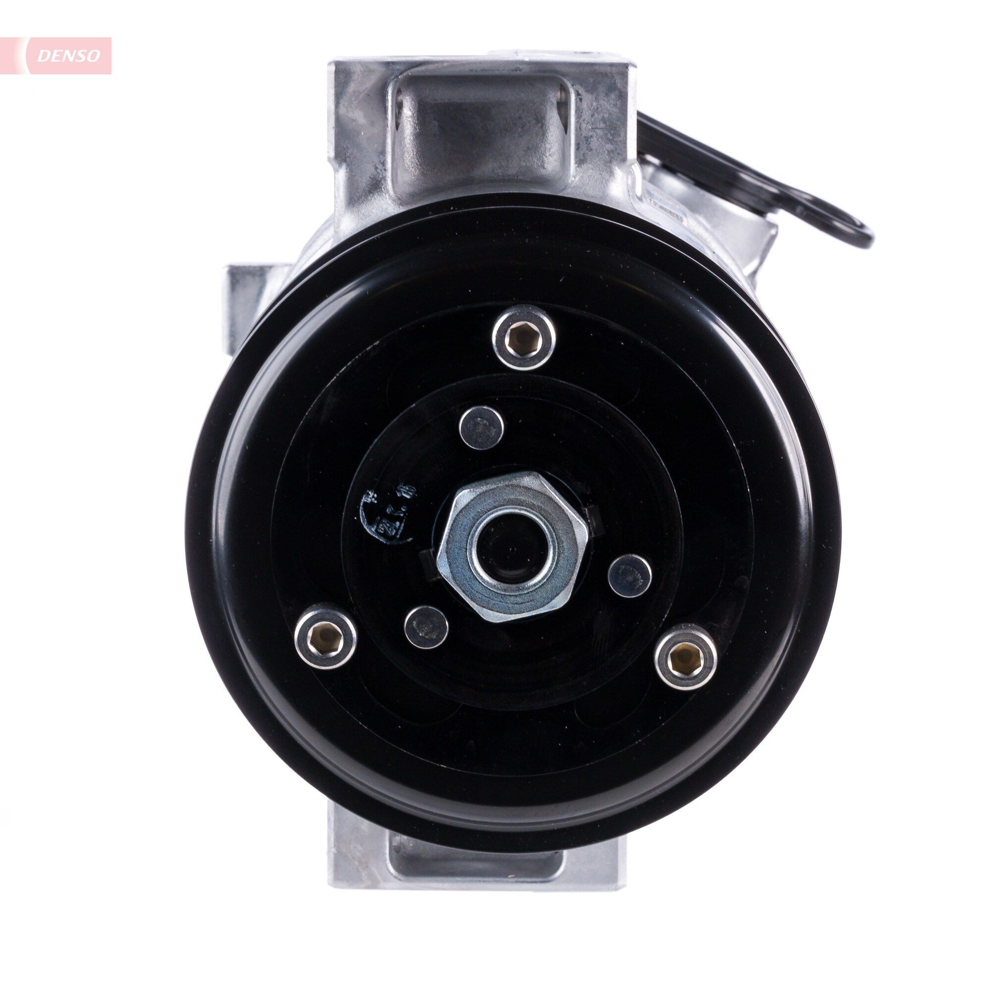 DCP47010 Denso Компресор холодоагенту