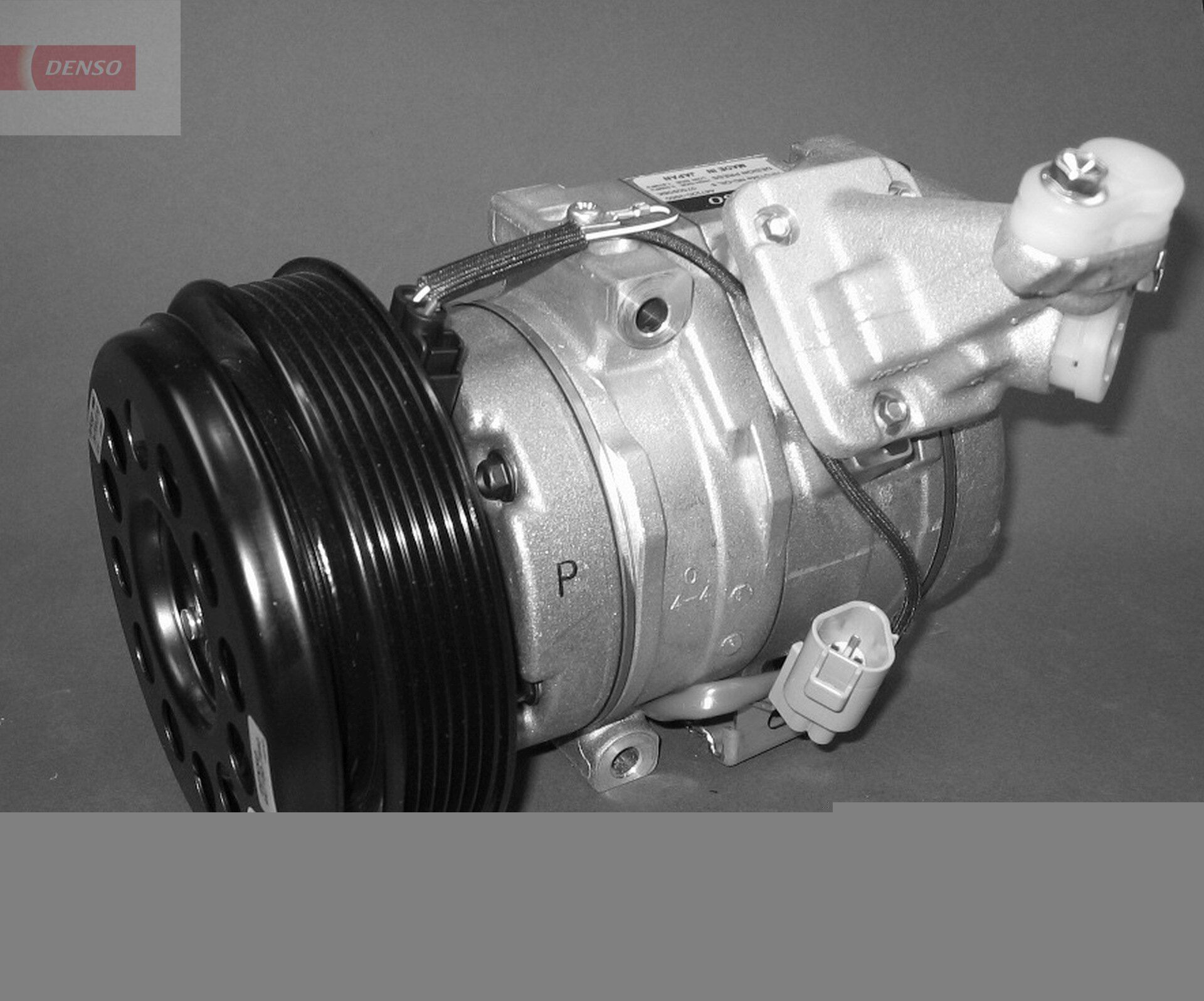 DCP50030 Denso Компресор холодоагенту