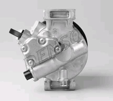 Компресор кондиціонера DCP50035 Denso
