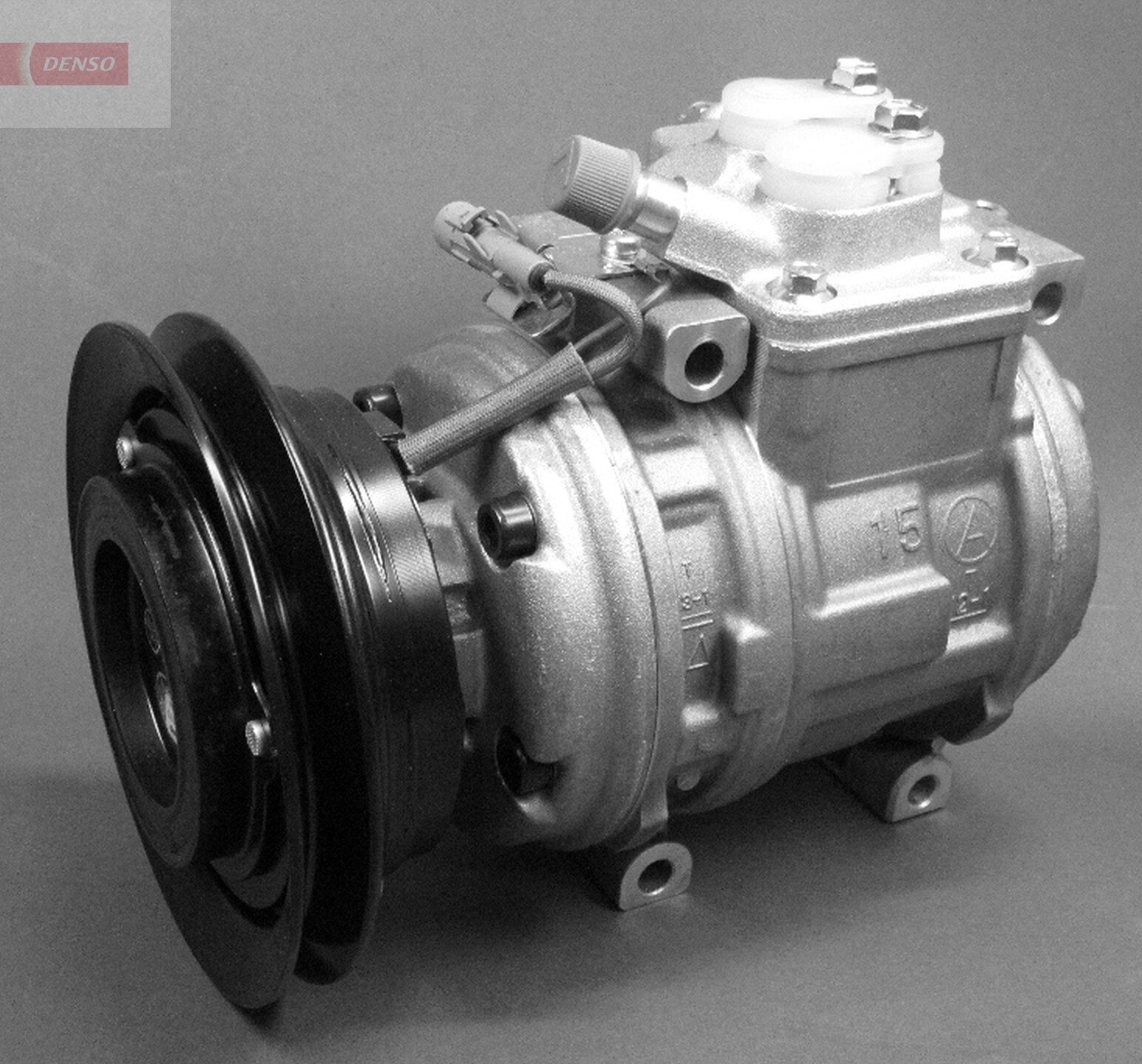 DCP50071 Denso Компресор холодоагенту