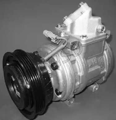 DCP50073 Denso Компресор холодоагенту