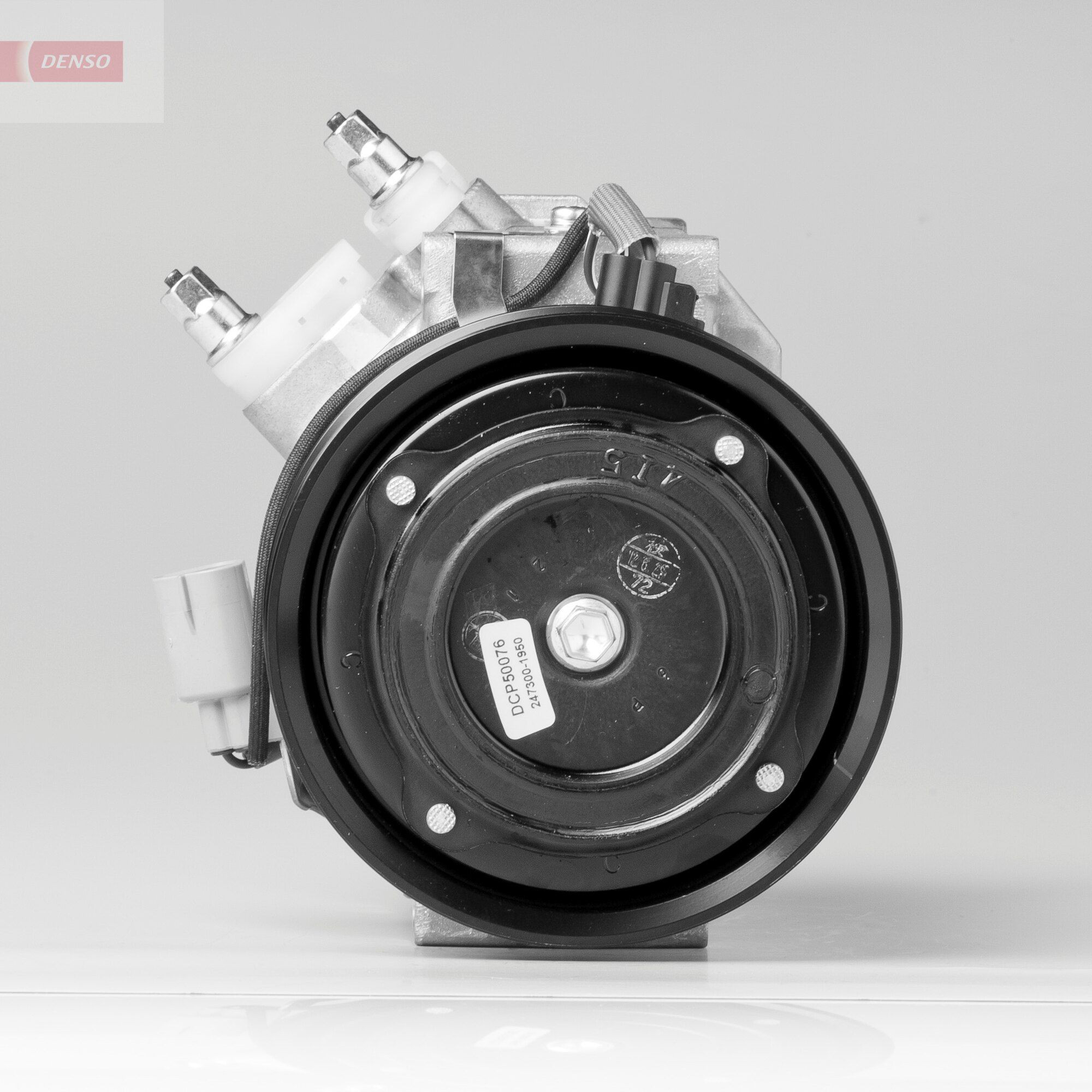 Насос кондиціонера Denso DCP50076