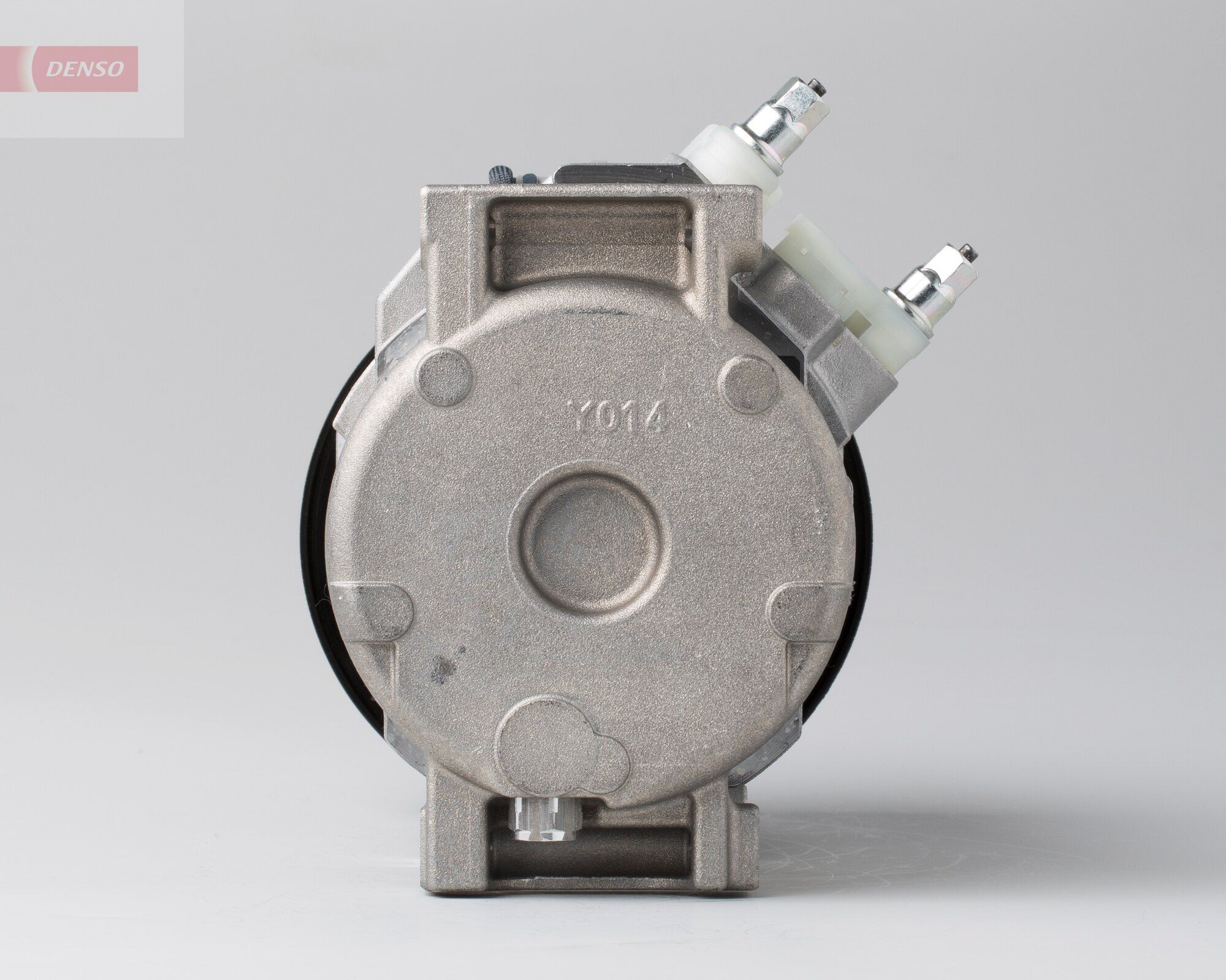 Купити DCP50086 Denso Компресор кліматичної установки