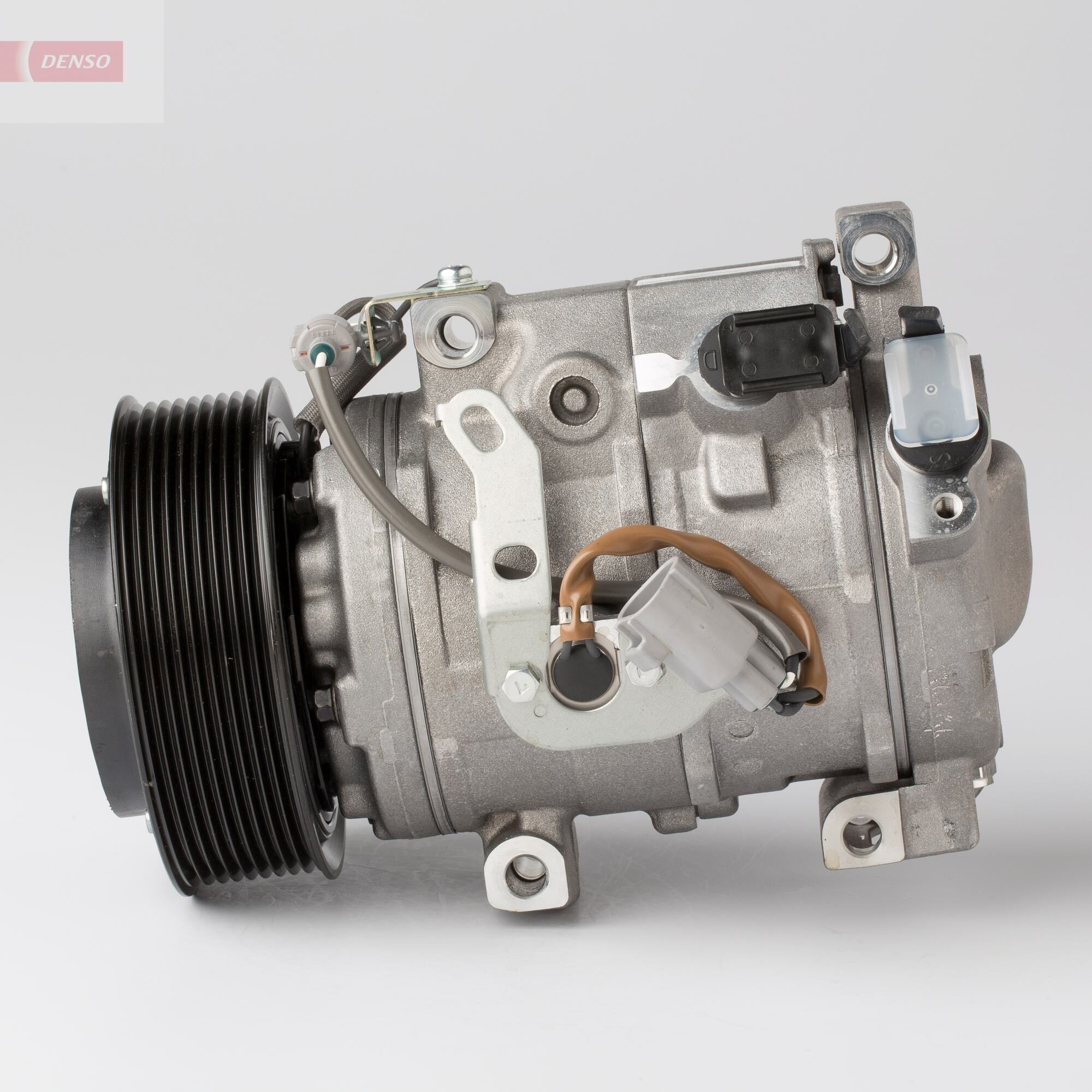 DCP50088 Denso Компресор холодоагенту