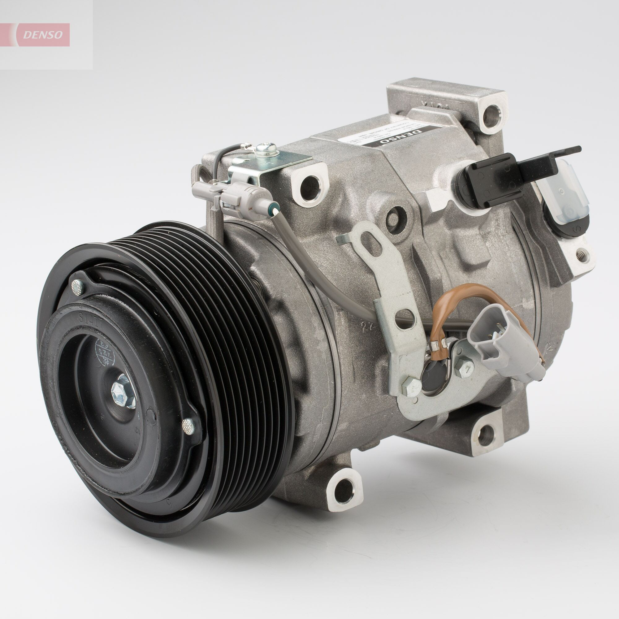 Компресор кондиціонера DCP50088 Denso