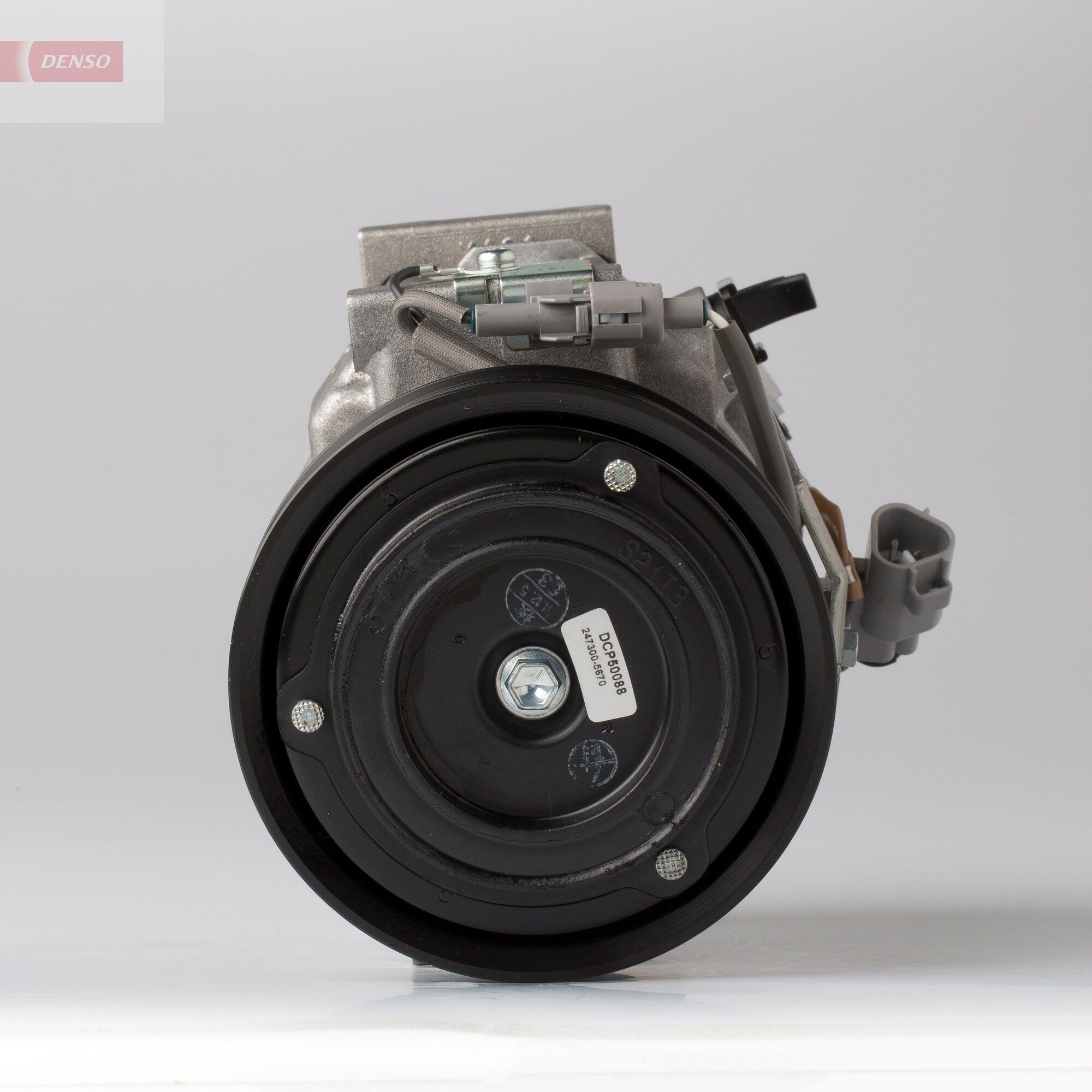 Компресор системи кондиціювання Denso DCP50088 ціна, від 339.34 USD