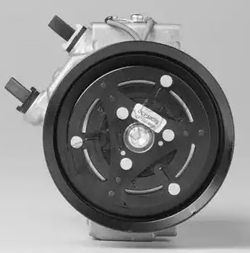 Купити DCP50092 Denso Компресор кліматичної установки